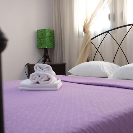 Irenes Apartment Kallithea  Exterior photo