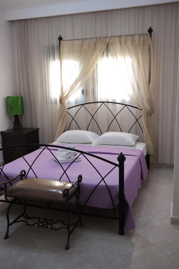 Irenes Apartment Kallithea  Exterior photo