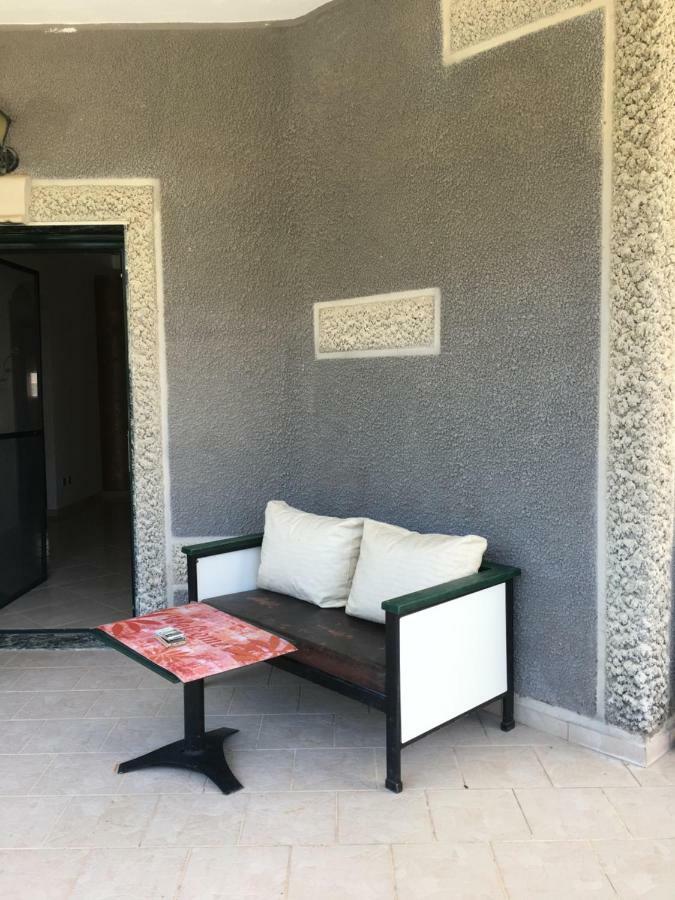 Irenes Apartment Kallithea  Exterior photo